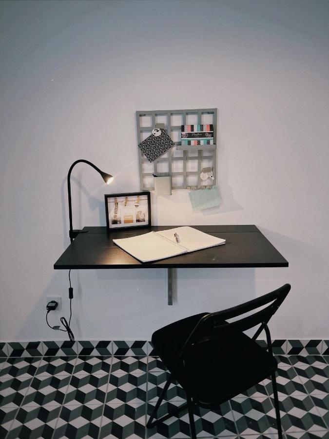 Apartamento Dnn - Retro 1br, Center - Free Wifi And Parking - Near Vichy, Clermont, Lyon Thiers