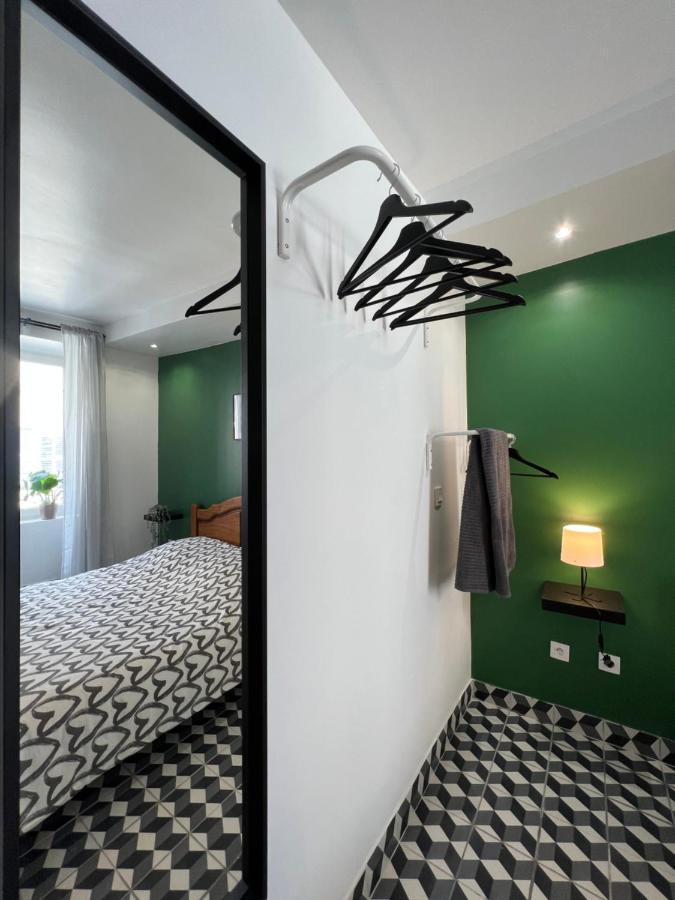 Apartment Dnn - Retro 1br, Center - Free Wifi And Parking - Near Vichy, Clermont, Lyon *